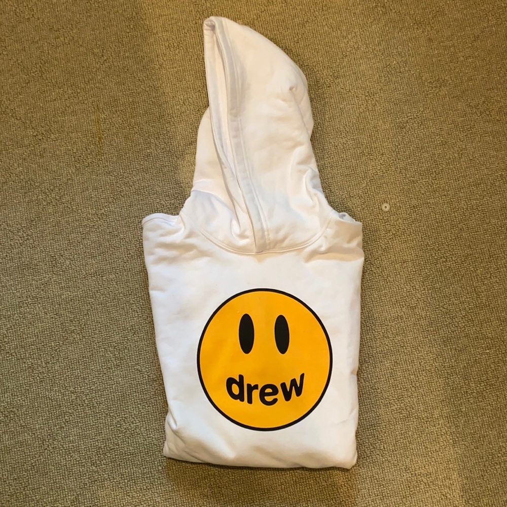 DREW HOUSE SWEATSHIRT